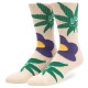 Huf Κάλτσες Allergies Crew Sock